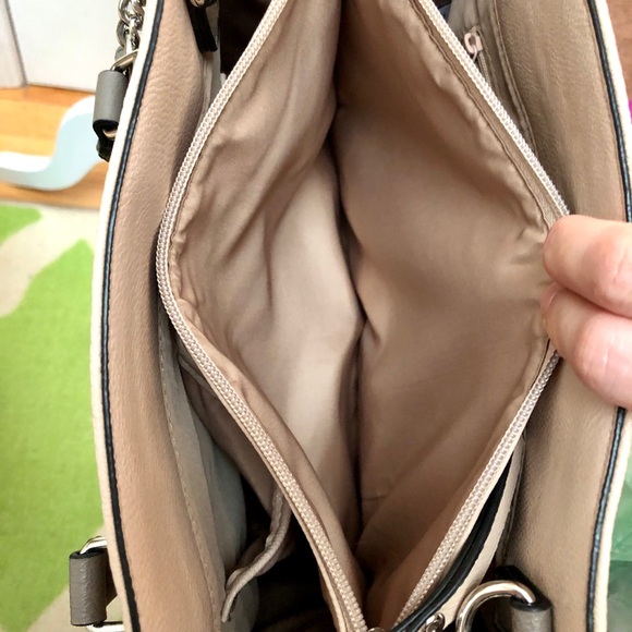 Nine West Satchel - Picture 7 of 9